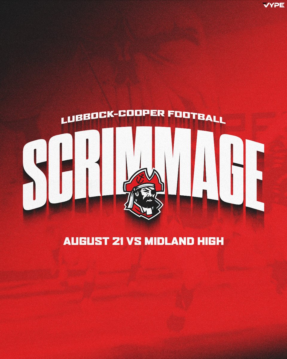 FootballLCP's tweet image. Scrimmage Day!  See y'all this evening!