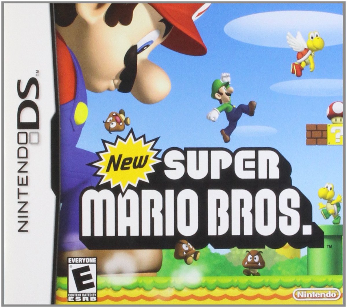 Interaction Bait Wednesday: What was THE game that got you hooked on gaming?