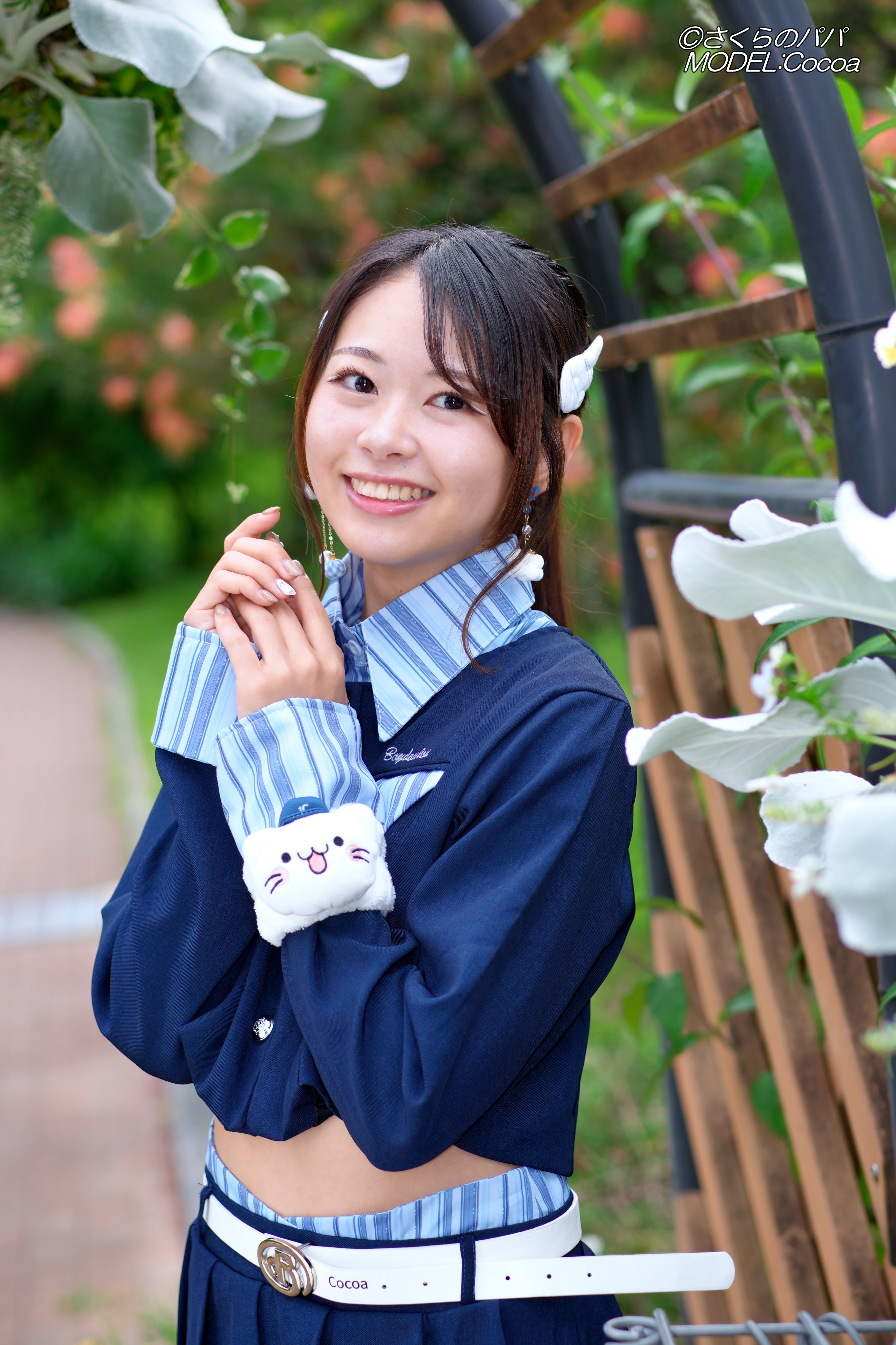 ♡cocoa♡（感謝） Cocoa (@Cocoa__0922) / X