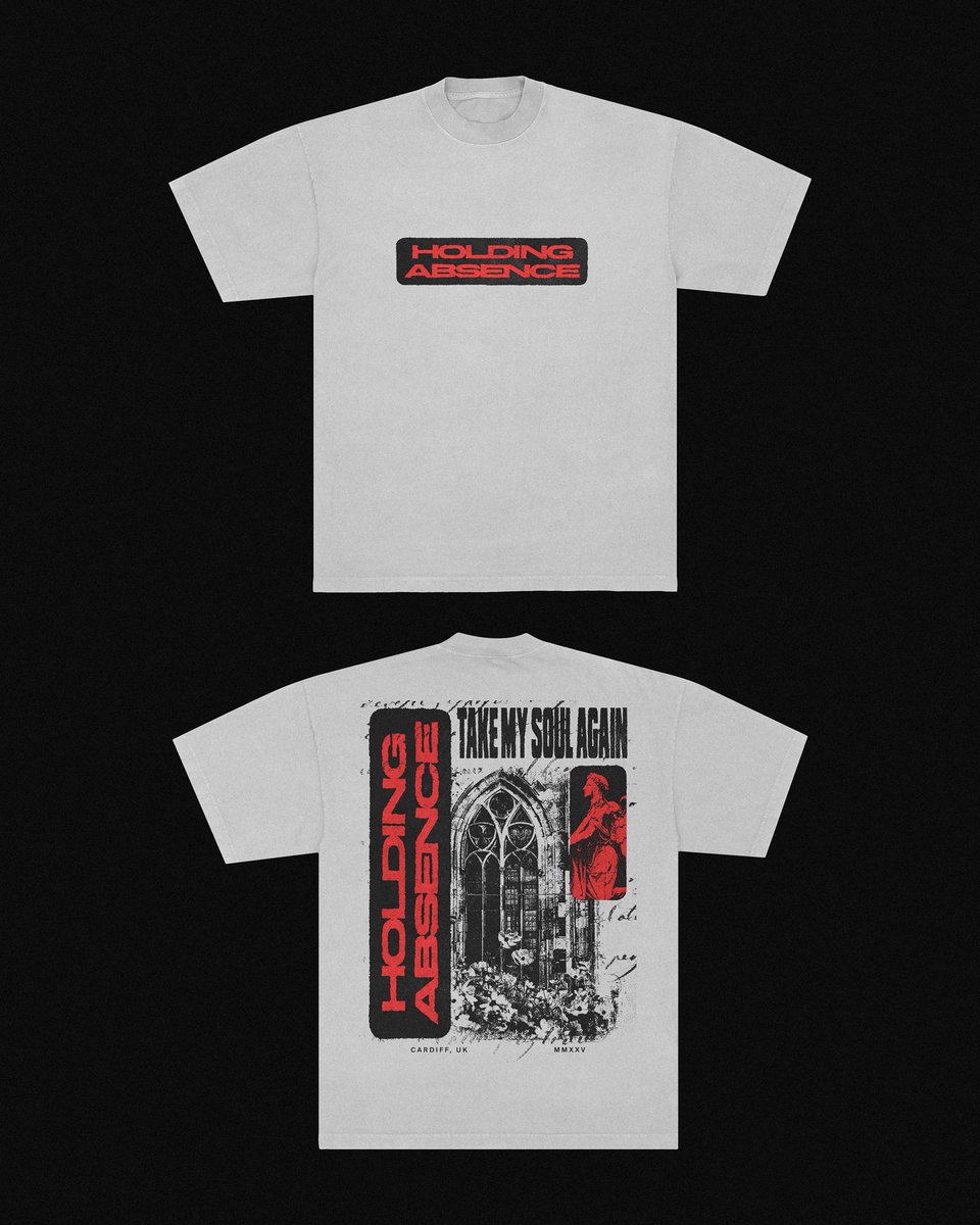 πππππππππππππ (@blake_r_d) on Twitter photo New <a href="/HoldingAbsence/">Holding Absence</a> concept! Always love channeling my love for gothic aesthetics for these designs :) New <a href="/HoldingAbsence/">Holding Absence</a> concept! Always love channeling my love for gothic aesthetics for these designs :)
