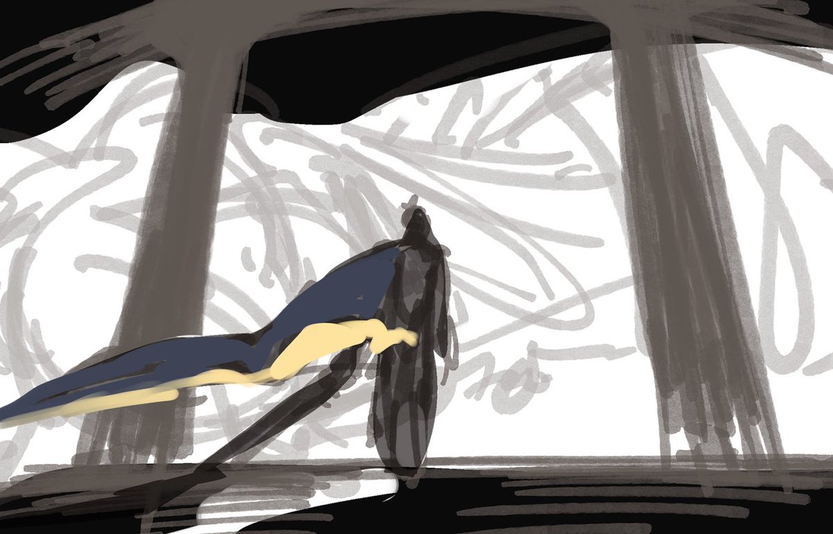 Esper _(:3 」∠)_ || tweet media