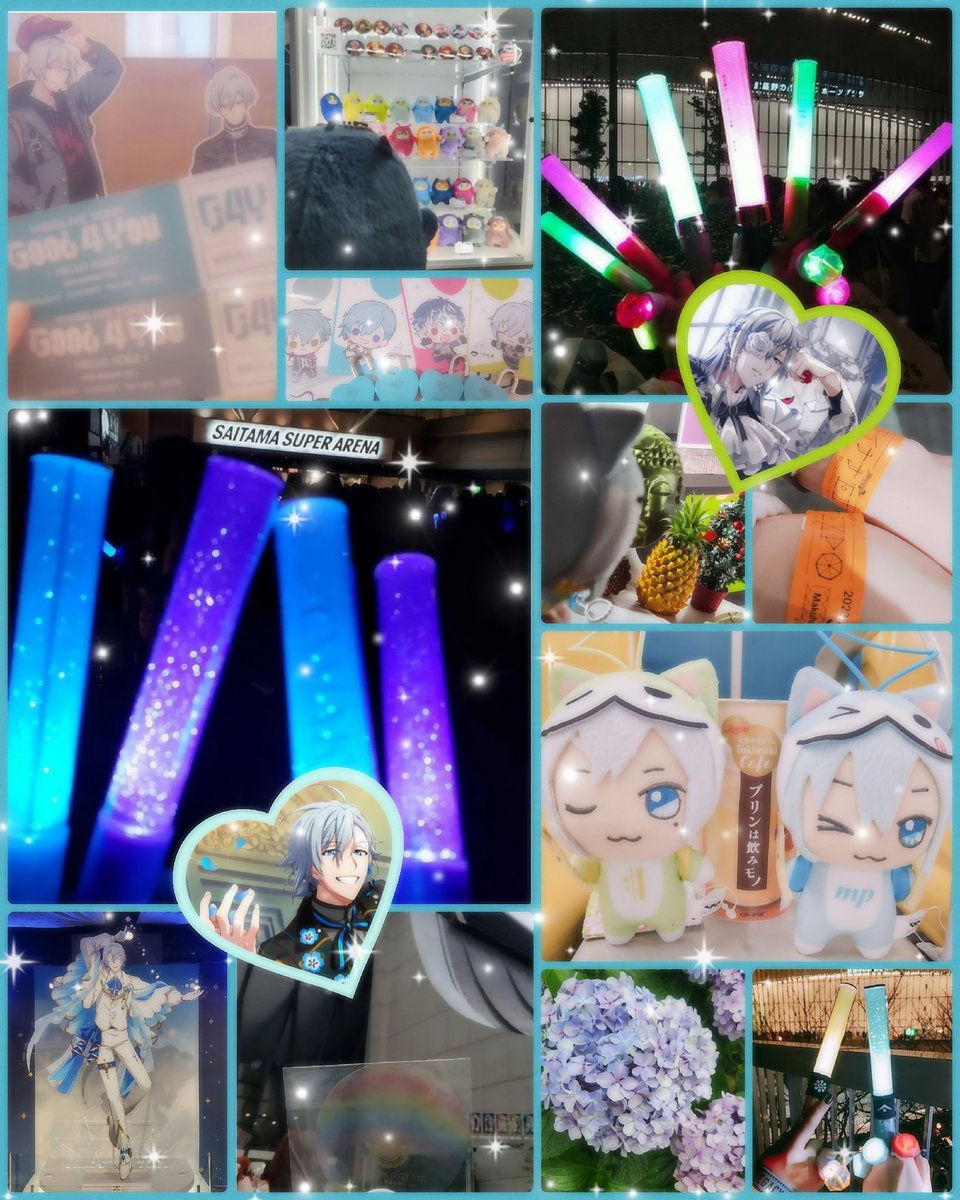 あけみ🍀 tweet media