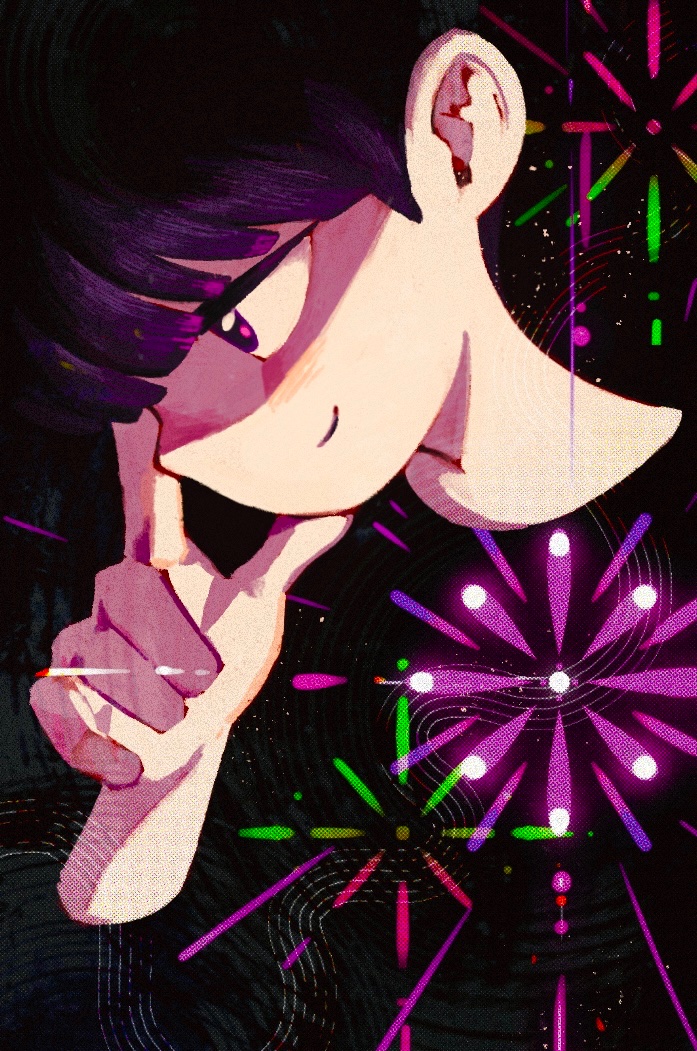 생카 협력이었던,, 아시려나요 . 
색감 좀 살려서 재업쓴