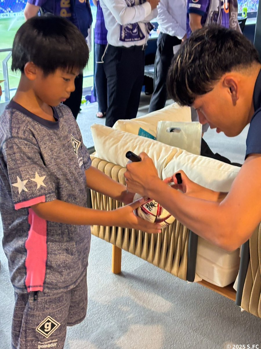 サンフレッチェ広島【公式】 on X