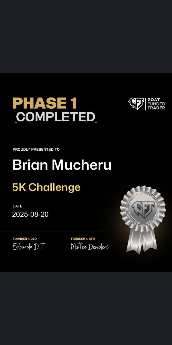 Learn to celebrate your wins nomatter how small. Unto the next.