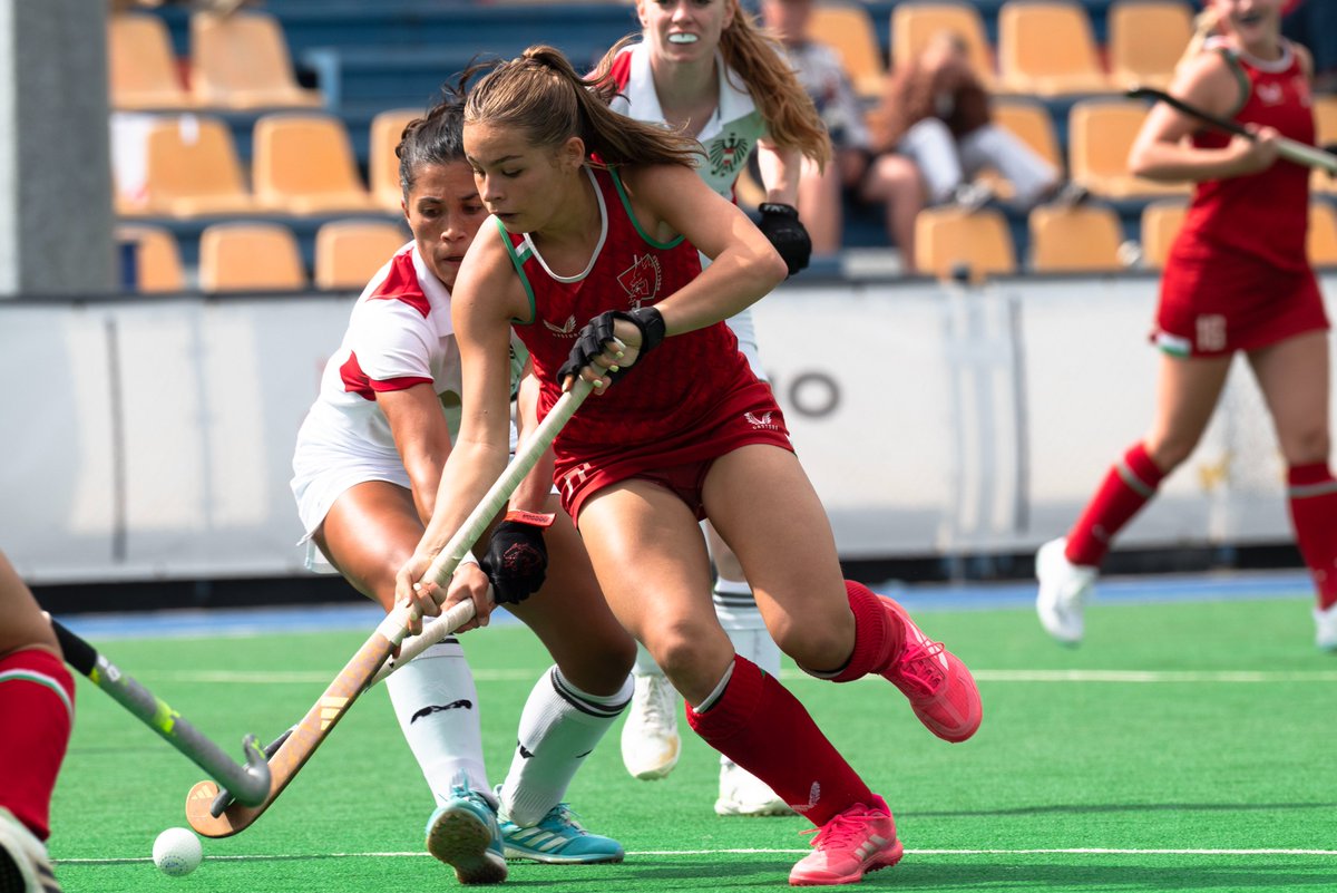 Hoci Cymru tweet media