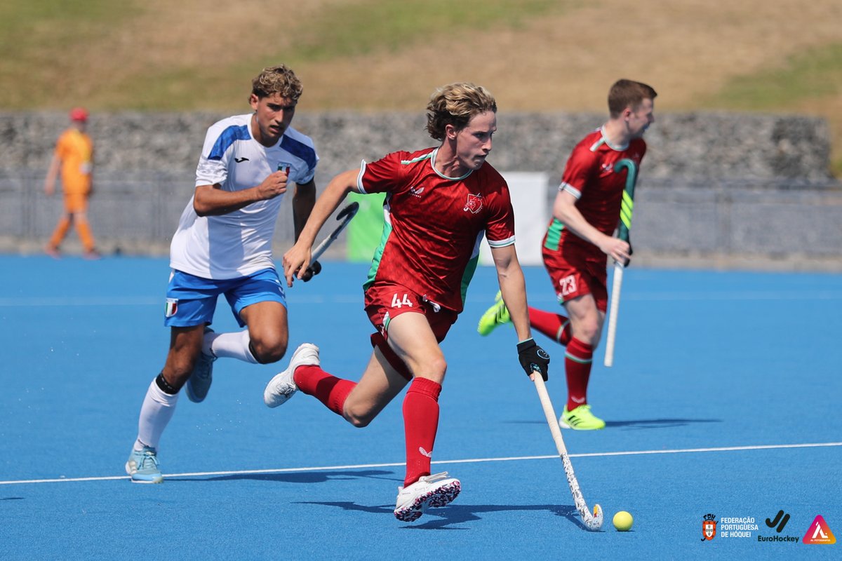 Hoci Cymru tweet media