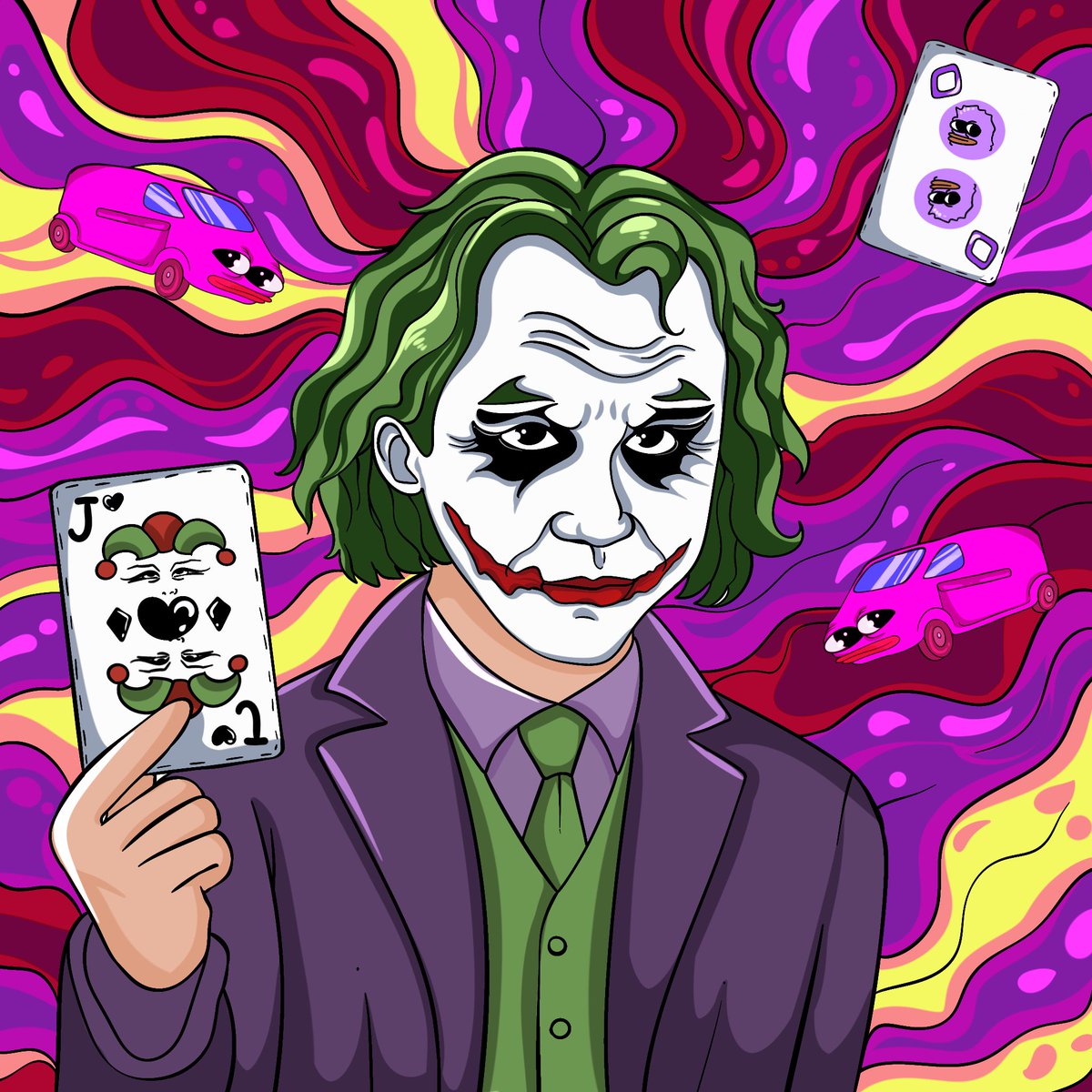 Ken1ro (@ken113rro) on Twitter photo GMONVANNN GUYS ! <a href="/vans_xyz/">The Vans</a>
NOW I DRAW ONE OF THE KING OF VANS ! <a href="/EthLdgr/">ETH LDGR 🇬🇷</a> LETS GOOO !! 🃏
LOVE YOU BROSKI WITH <a href="/monad/">Monad ⨀</a> ! 🔥
I'LL NEVER DRAW YOU <a href="/JohnWRichKid/">John W. Rich Kid (Wendy’s Fry Cook)</a> (YOU DESERVE SHIT PFP) GMONVANNN GUYS ! <a href="/vans_xyz/">The Vans</a>
NOW I DRAW ONE OF THE KING OF VANS ! <a href="/EthLdgr/">ETH LDGR 🇬🇷</a> LETS GOOO !! 🃏
LOVE YOU BROSKI WITH <a href="/monad/">Monad ⨀</a> ! 🔥
I'LL NEVER DRAW YOU <a href="/JohnWRichKid/">John W. Rich Kid (Wendy’s Fry Cook)</a> (YOU DESERVE SHIT PFP)