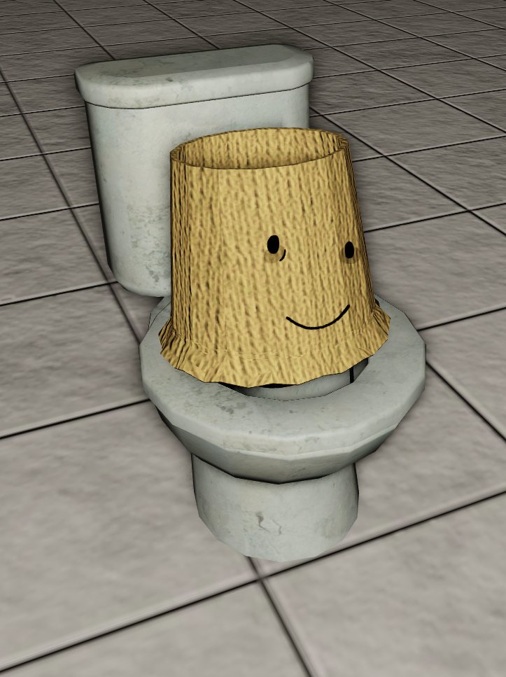 Took this picture while going on a walk today. #Scared