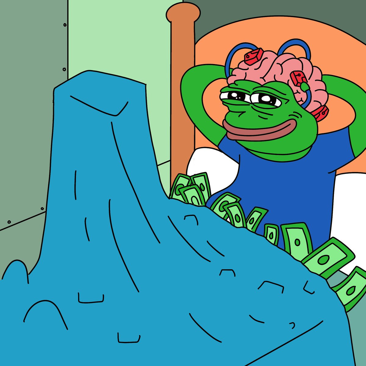 That feeling you get when you think of the PERFECT name for your PumpPad Token. 🔥😅

pumppad.gg