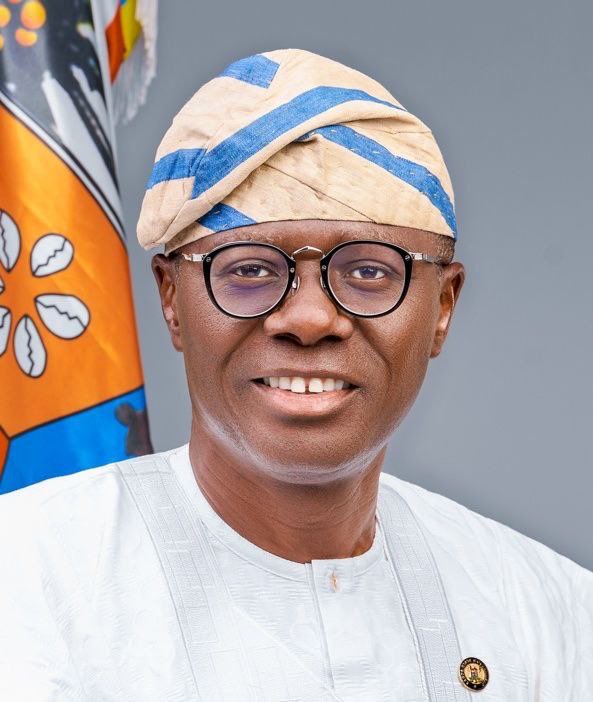 SANWO-OLU CONGRATULATES YORUBA ON ISESE DAY 
 
•Says LASG committed to promoting indigenous culture, supporting traditional institutions 

Lagos State Governor and Chairman of the South West Governors Forum, Mr Babajide Sanwo-Olu, has congratulated the Yoruba on Isese Day, being