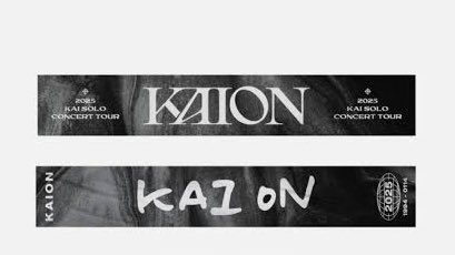 Hi, sorry if this is a bit OA 😭 but I really need help finding the LAVAZZA x QQ Music POB &amp; KAION in Seoul banner I lost.

I’ll be giving ₱500 to a random retweeter once it’s found. This has big sentimental value since someone bought the PC for me.

Last seen: at Fanzone