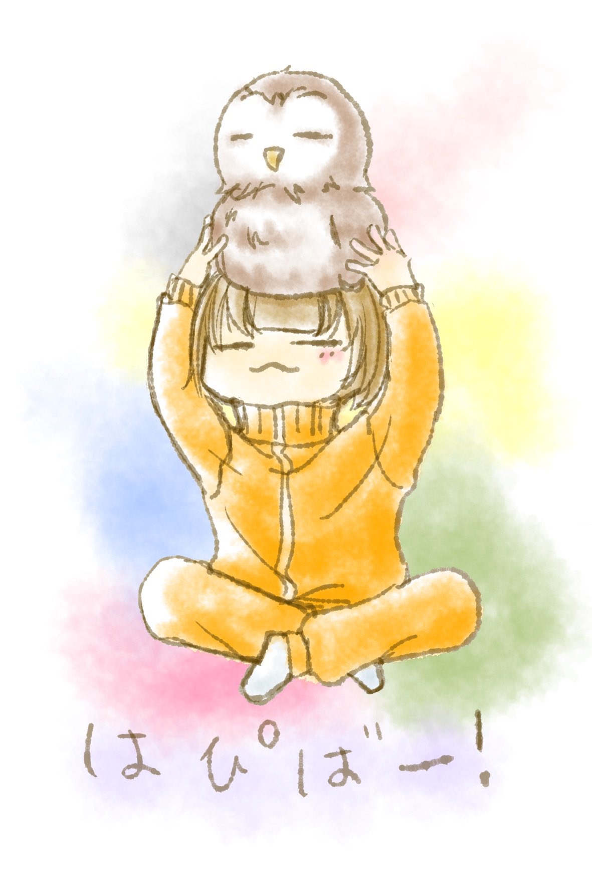 やっこページ やっこ (@picturefills) / X