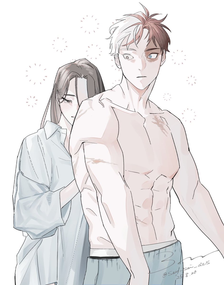 🌤️
轟百
