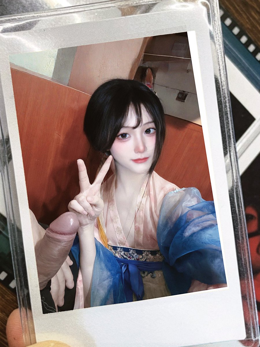 爱梨梨❤️ tweet media