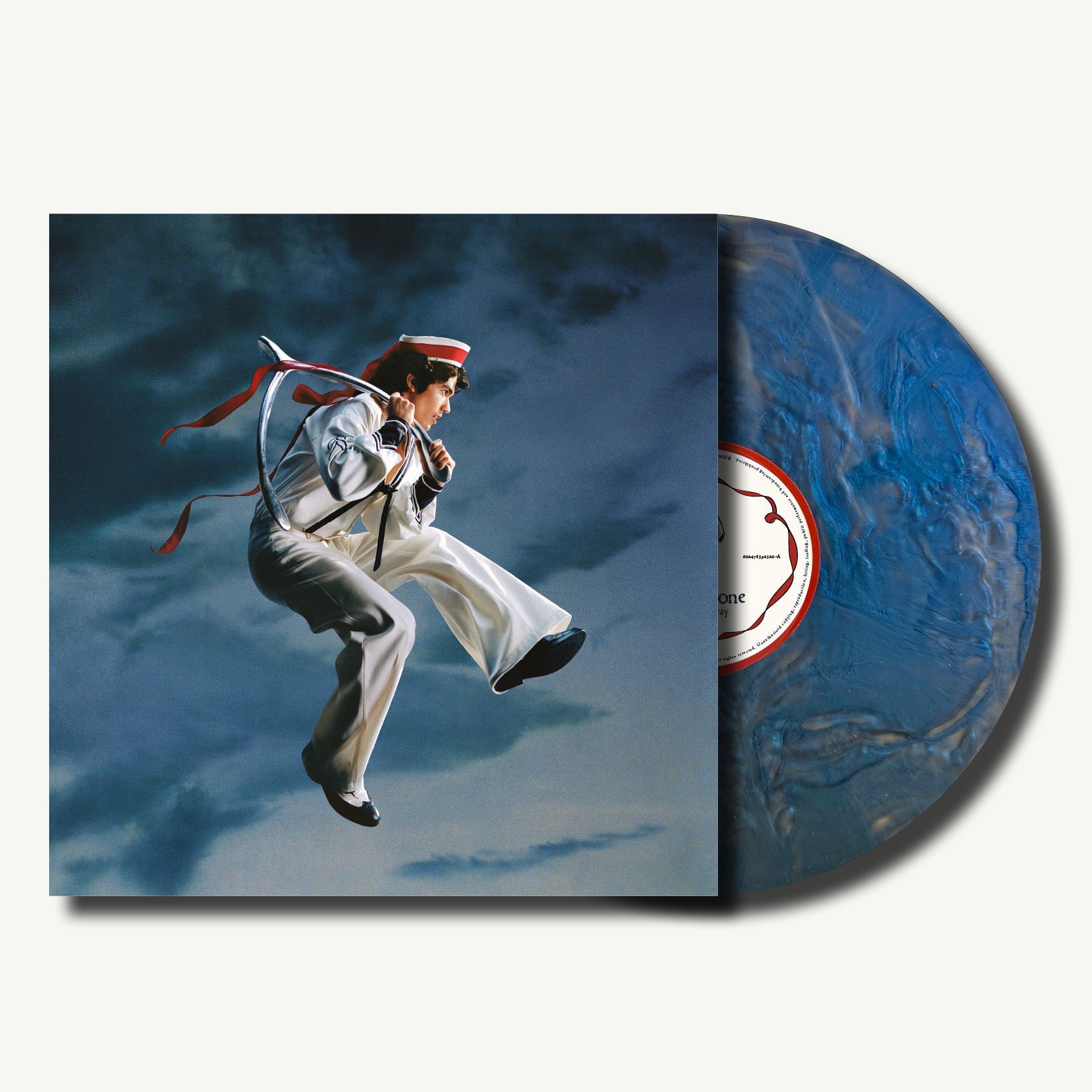 【新品未開封】GRAY Grayground LP VINYL GRAY GRAYGROUND - Kpop USA