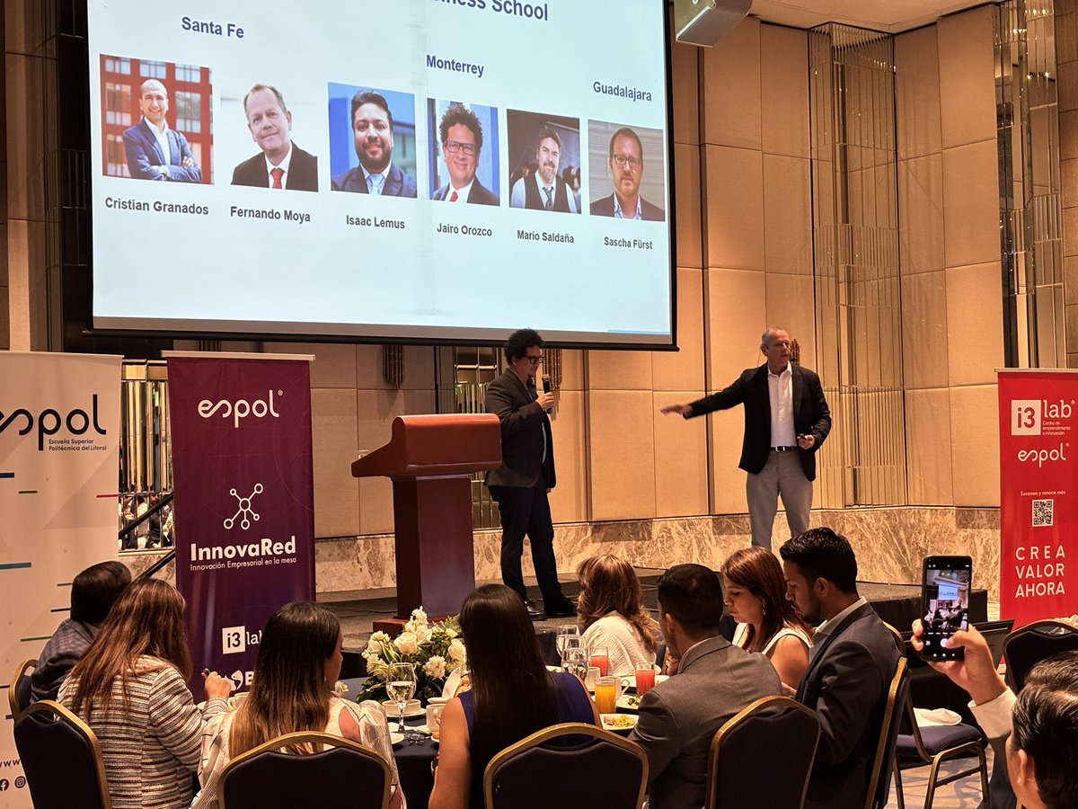 i3lab ESPOL tweet media