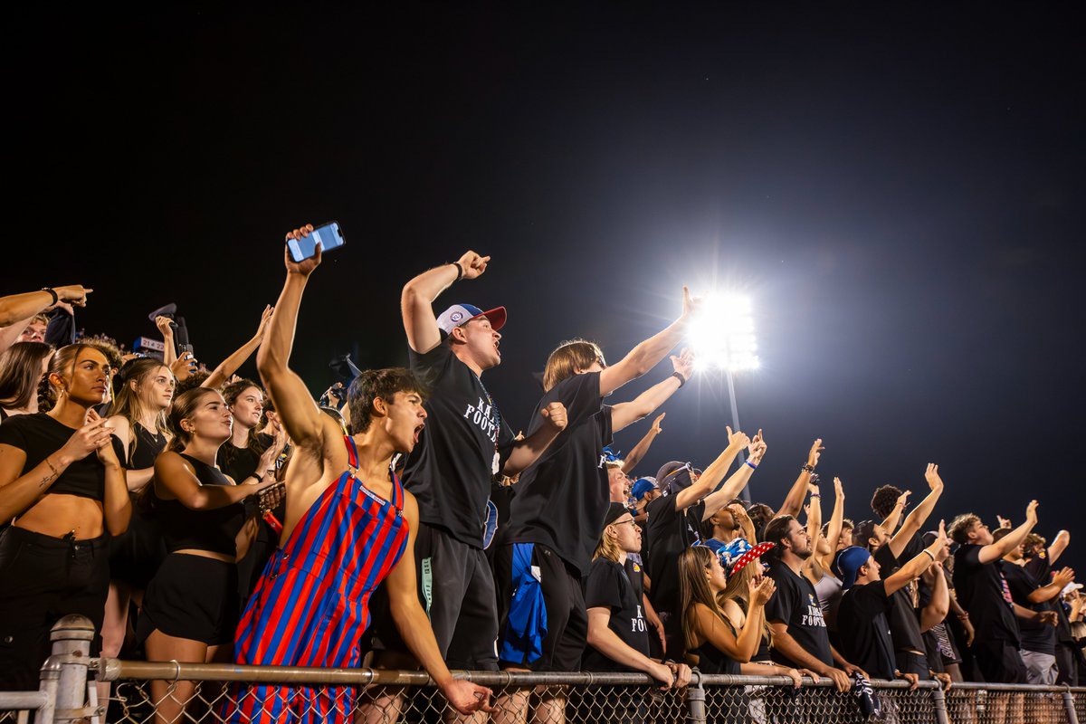 STUDENTS 👀

It’s not too late to grab your Student Combo Passes!
Click the link bit.ly/KU-StudentCombo and let’s #PackTheBooth 🔴🔵

🎉 Stop by the KU Student Tailgate on The Hill for FREE food &amp; tailgate games before kickoff!