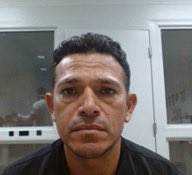 DHSgov's tweet image. Carlos Fuentes, a criminal illegal alien from El Salvador, previously charged with dangerous drugs.