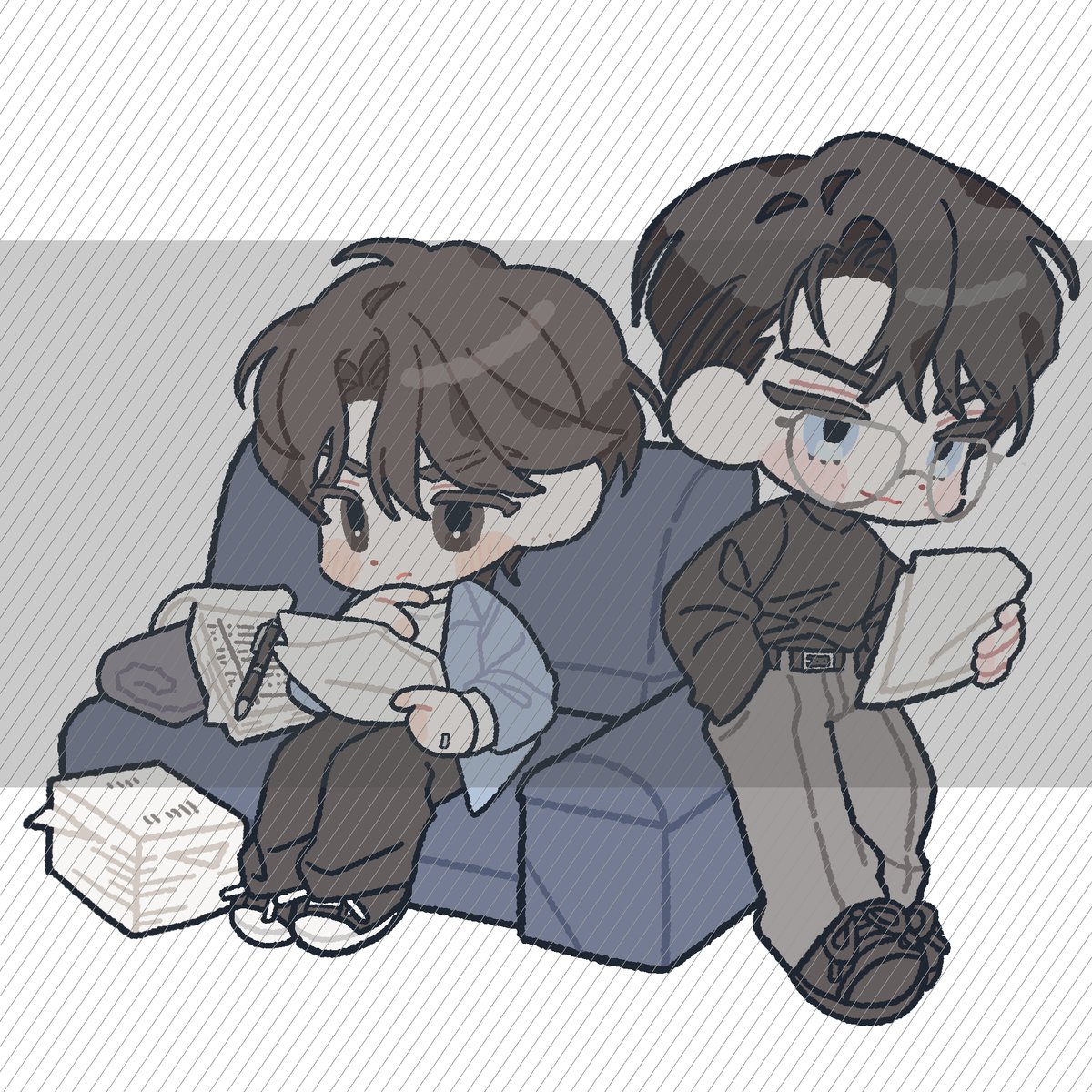 잠영 tweet media