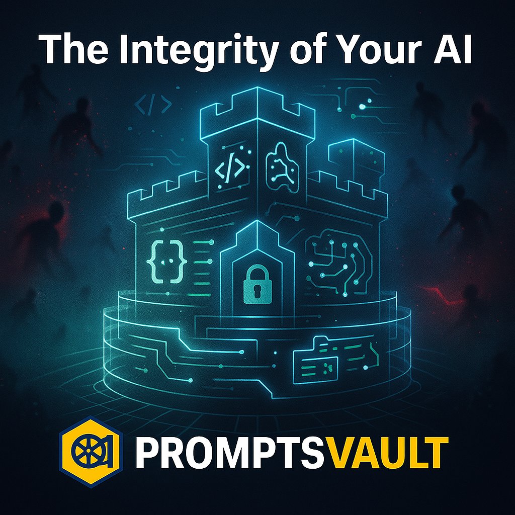The integrity of your AI intellectual property is paramount. Is your organization adequately safeguarding its prompt assets?