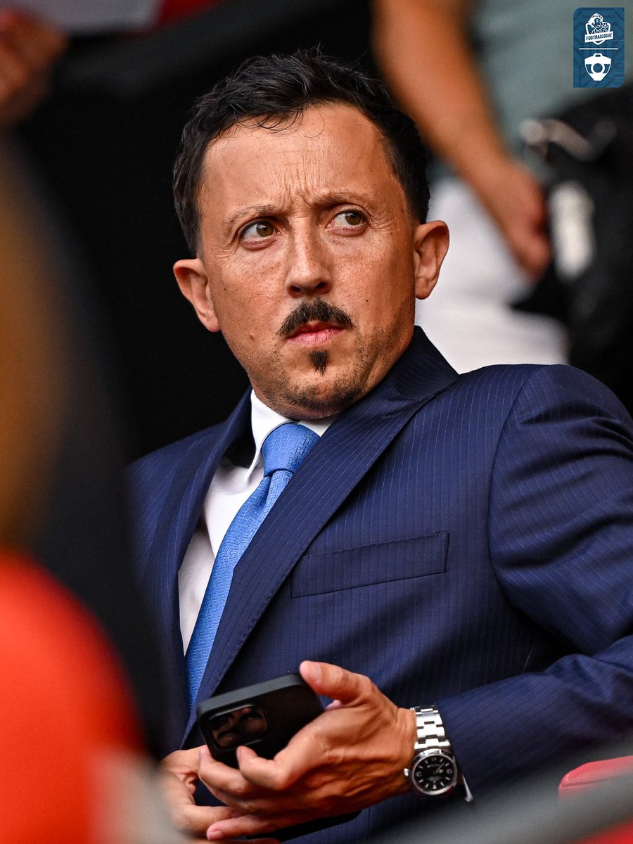 Footballogue (@footballogue) on Twitter photo Pablo Longoria rรฉfute totalement l'idรฉe comme quoi l'OM pousserait Adrien Rabiot vers la sortie ๐ฃ๐ข๐จ๐ฅ ๐จ๐ก ๐ ๐ข๐ง๐๐ ๐๐๐ก๐๐ก๐๐๐๐ฅ โโ
"Insinuer รงa, ๐'๐๐ฆ๐ง ๐๐๐๐๐ฅ ๐๐ข๐ก๐ง๐ฅ๐ ๐๐ ๐ฉ๐ฬ๐ฅ๐๐ง๐ฬ ๐๐ง ๐'๐๐ฆ๐ง ๐ ๐๐ก๐ค๐จ๐๐ฅ ๐๐ ๐ฅ๐๐ฆ๐ฃ๐๐๐ง ๐ฬ Pablo Longoria rรฉfute totalement l'idรฉe comme quoi l'OM pousserait Adrien Rabiot vers la sortie ๐ฃ๐ข๐จ๐ฅ ๐จ๐ก ๐ ๐ข๐ง๐๐ ๐๐๐ก๐๐ก๐๐๐๐ฅ โโ
"Insinuer รงa, ๐'๐๐ฆ๐ง ๐๐๐๐๐ฅ ๐๐ข๐ก๐ง๐ฅ๐ ๐๐ ๐ฉ๐ฬ๐ฅ๐๐ง๐ฬ ๐๐ง ๐'๐๐ฆ๐ง ๐ ๐๐ก๐ค๐จ๐๐ฅ ๐๐ ๐ฅ๐๐ฆ๐ฃ๐๐๐ง ๐ฬ