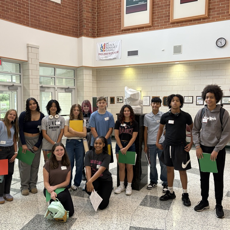 Greater Egg Harbor Regional High School District tweet media