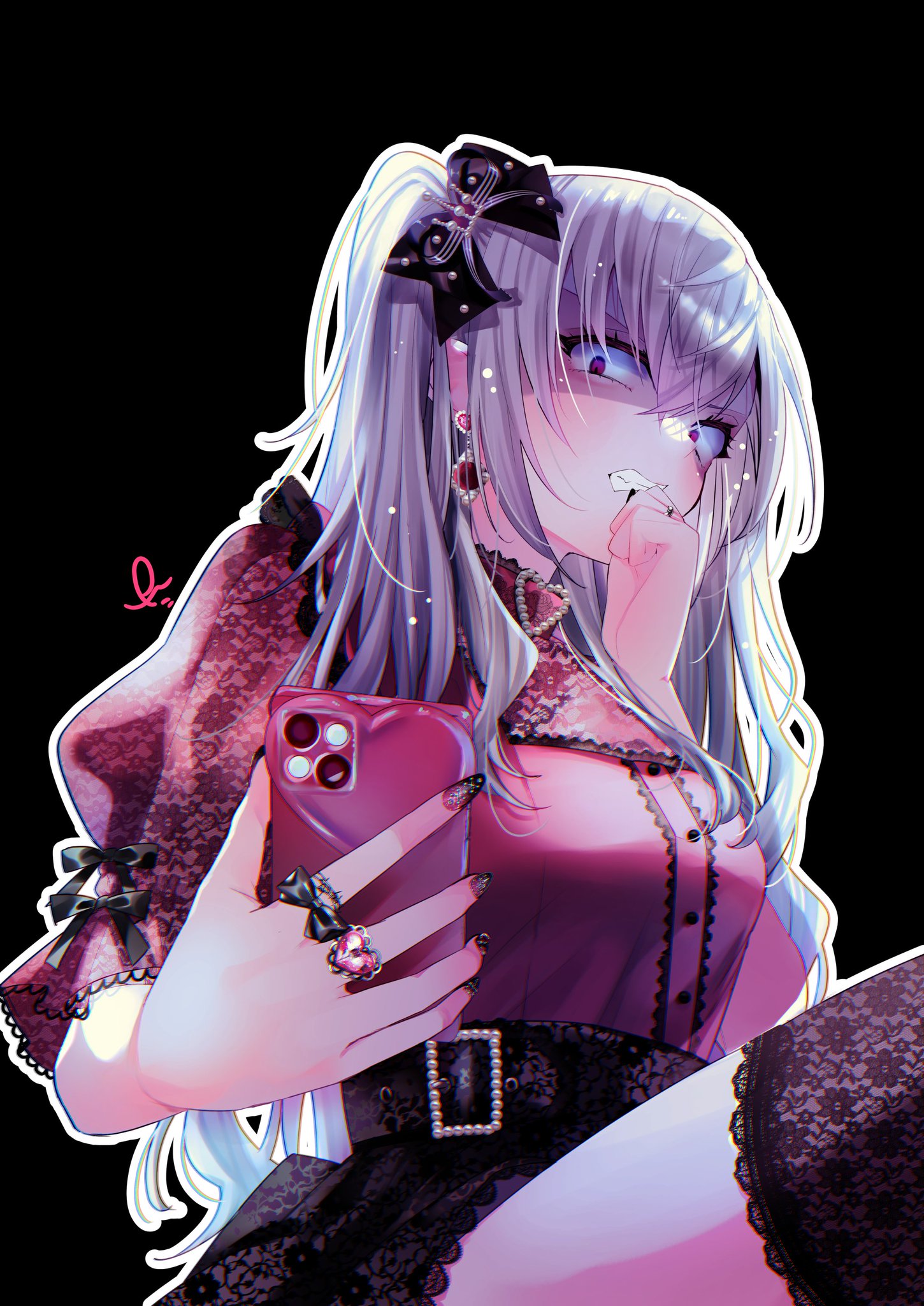 ⭐️しおぴです Posts with replies by （にゃ）^^ (@O9f6cTzWmW79344) / X