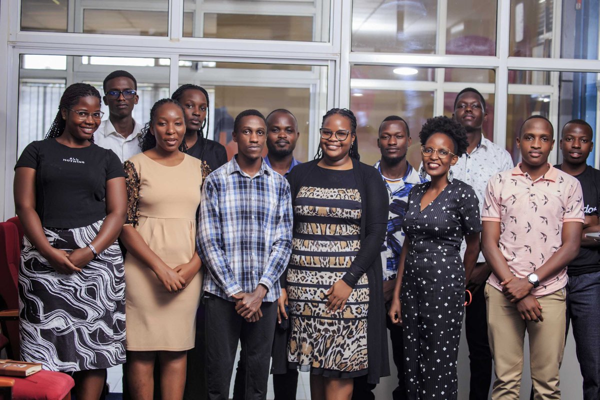 Beyond Blueprints Africa tweet media