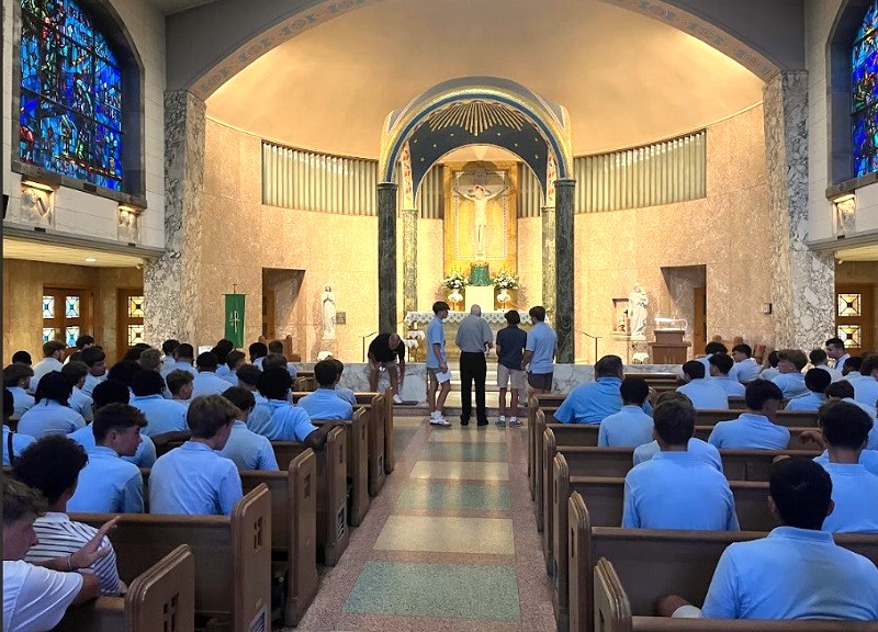 AOPathletics (@aopathletics) on Twitter photo Opening Week Of @PIAA Fall Sports Practice Concludes With Mass In Observance Of The Holy Day aopathletics.org/news/2025/8/20โฆ <a href="/FJ_Soccer27/">Father Judge Soccer</a> <a href="/PSPN_Official/">panthers sports pride network</a> <a href="/PAcatholic/">PAcatholic</a> <a href="/AOPS_Schools/">Archdiocese of Philadelphia Schools</a> <a href="/CatholicPhilly/">CatholicPhilly</a> <a href="/johnknebels/">John Knebels</a> <a href="/RomanSoccer1/">RCSOCCER</a> <a href="/LCCrusaders/">Lansdale Catholic</a> Opening Week Of @PIAA Fall Sports Practice Concludes With Mass In Observance Of The Holy Day aopathletics.org/news/2025/8/20โฆ <a href="/FJ_Soccer27/">Father Judge Soccer</a> <a href="/PSPN_Official/">panthers sports pride network</a> <a href="/PAcatholic/">PAcatholic</a> <a href="/AOPS_Schools/">Archdiocese of Philadelphia Schools</a> <a href="/CatholicPhilly/">CatholicPhilly</a> <a href="/johnknebels/">John Knebels</a> <a href="/RomanSoccer1/">RCSOCCER</a> <a href="/LCCrusaders/">Lansdale Catholic</a>