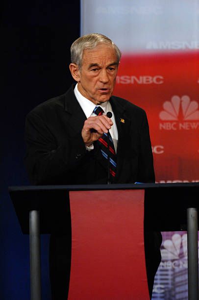 Texas Mises Caucus tweet media