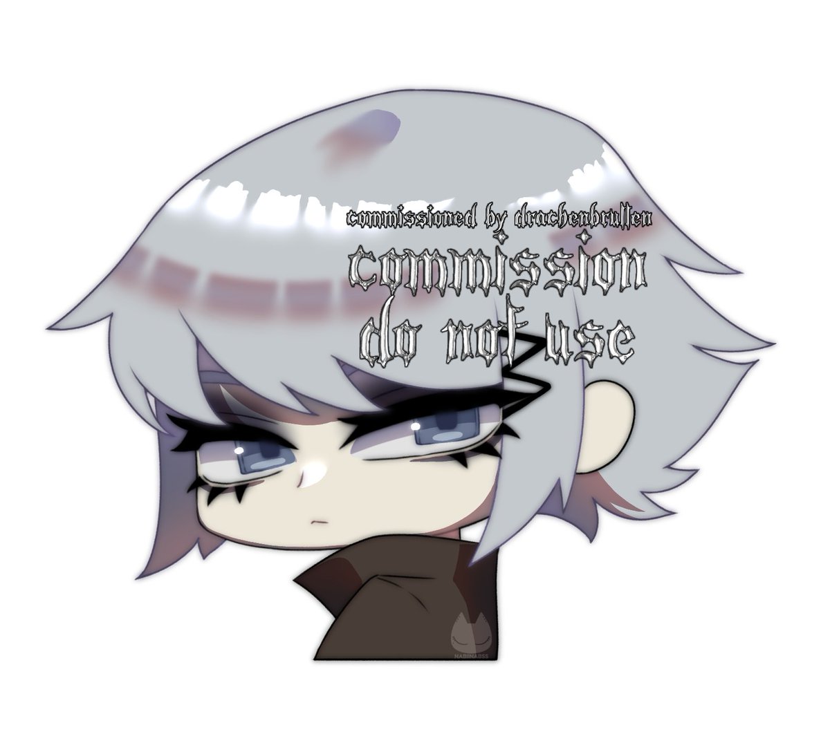 Nabiinabss's tweet photo. Chibi Commissions for @DBrullen1536 🌸
Thank you so much for commissioning me again!🥳
Chibi Commissions still open! ( ◜‿◝ )♡
#chibi #chibicommission #commission #commissionsopen #CommissionedArt #commisionsopen #chibiart #chibiartwork #chibicon #chibiartist https://t.co/silECbtsT6