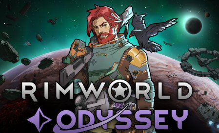 🟣 Spontaner Streamu auf der Lila Plattform
Ich hab richtig Bock auf unsere RimWorld-Kolonie, mal schauen, was wir heute so erleben :3
Kommt gern vorbei und habt Spaß mit uns. Bis gleich!