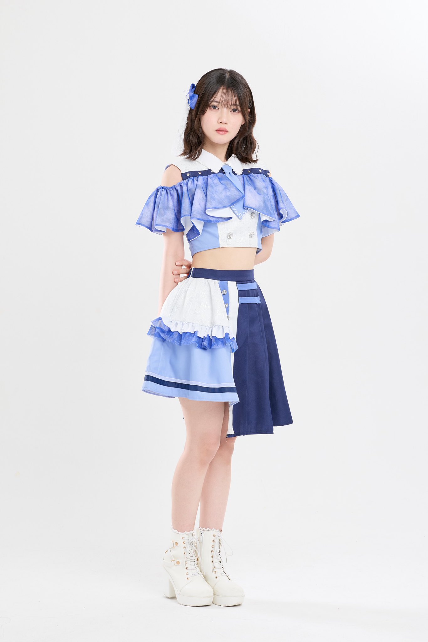yun*プロフィールご確認ください このアイドルはフィクションです。【公式】 on X: 