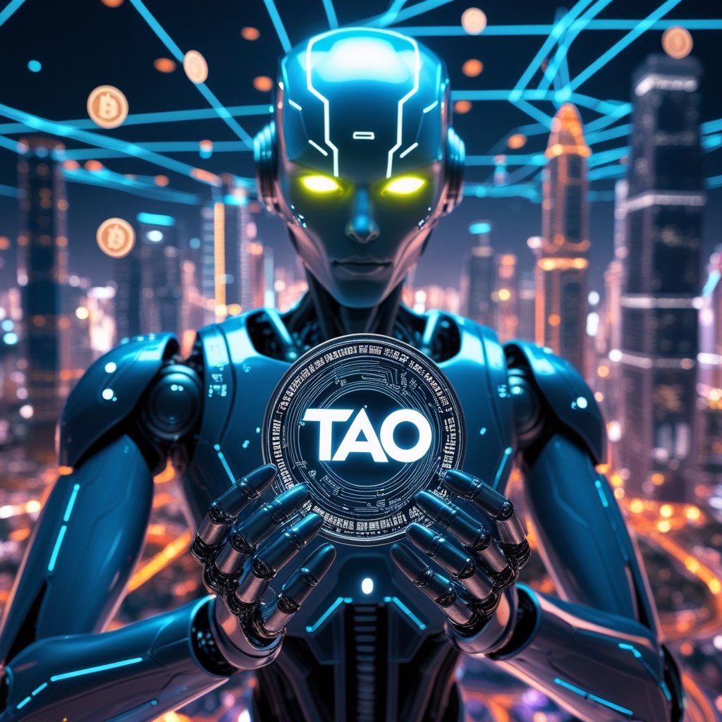 I truly believe this $TAO will change my life forever 🚀
The vision, innovation and power of the community is unmatched. 

This is just the beginning... and I am completely 💯 <a href="/inspectxyz/">Inspect</a>

#TAO #Bittensor