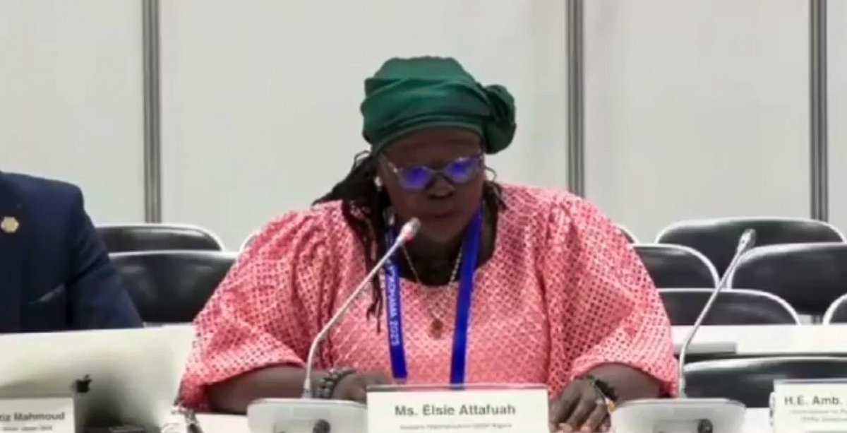Elsie Attafuah (@elsieattafuah) on Twitter photo “Inayojumuisha”, meaning inclusivity, guided the Model <a href="/_AfricanUnion/">African Union</a> at #TICAD9. African and Japanese youth demonstrated what co-creation looks like, by building the future together.
Africa’s greatest asset is its youth, and young changemakers are creating solutions that shape “Inayojumuisha”, meaning inclusivity, guided the Model <a href="/_AfricanUnion/">African Union</a> at #TICAD9. African and Japanese youth demonstrated what co-creation looks like, by building the future together.
Africa’s greatest asset is its youth, and young changemakers are creating solutions that shape