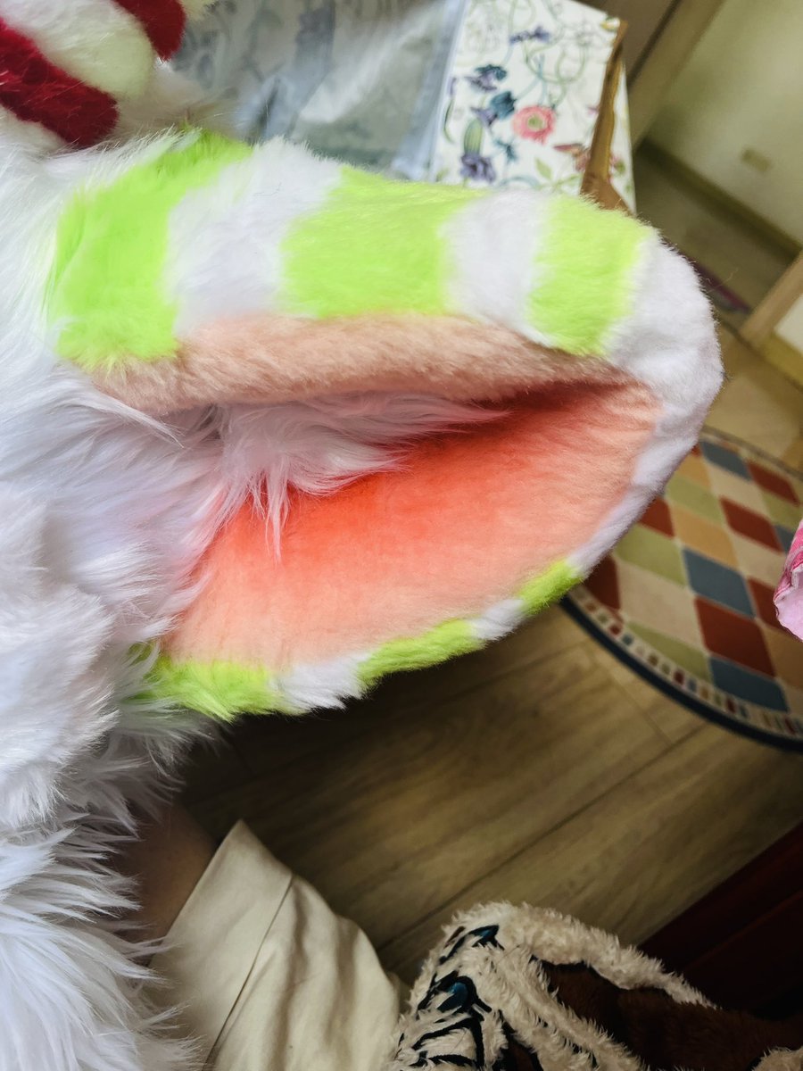 ✨ #wip #furry #kemono