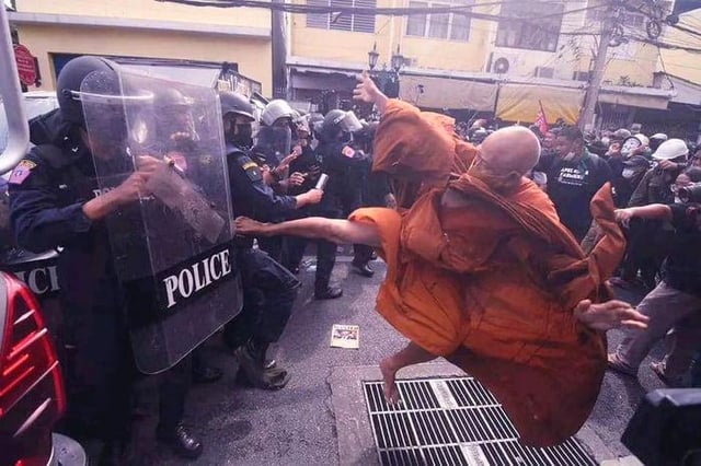 Abdullah (@abdul_tweets03) on Twitter photo "Patience has limits" - Buddha "Patience has limits" - Buddha