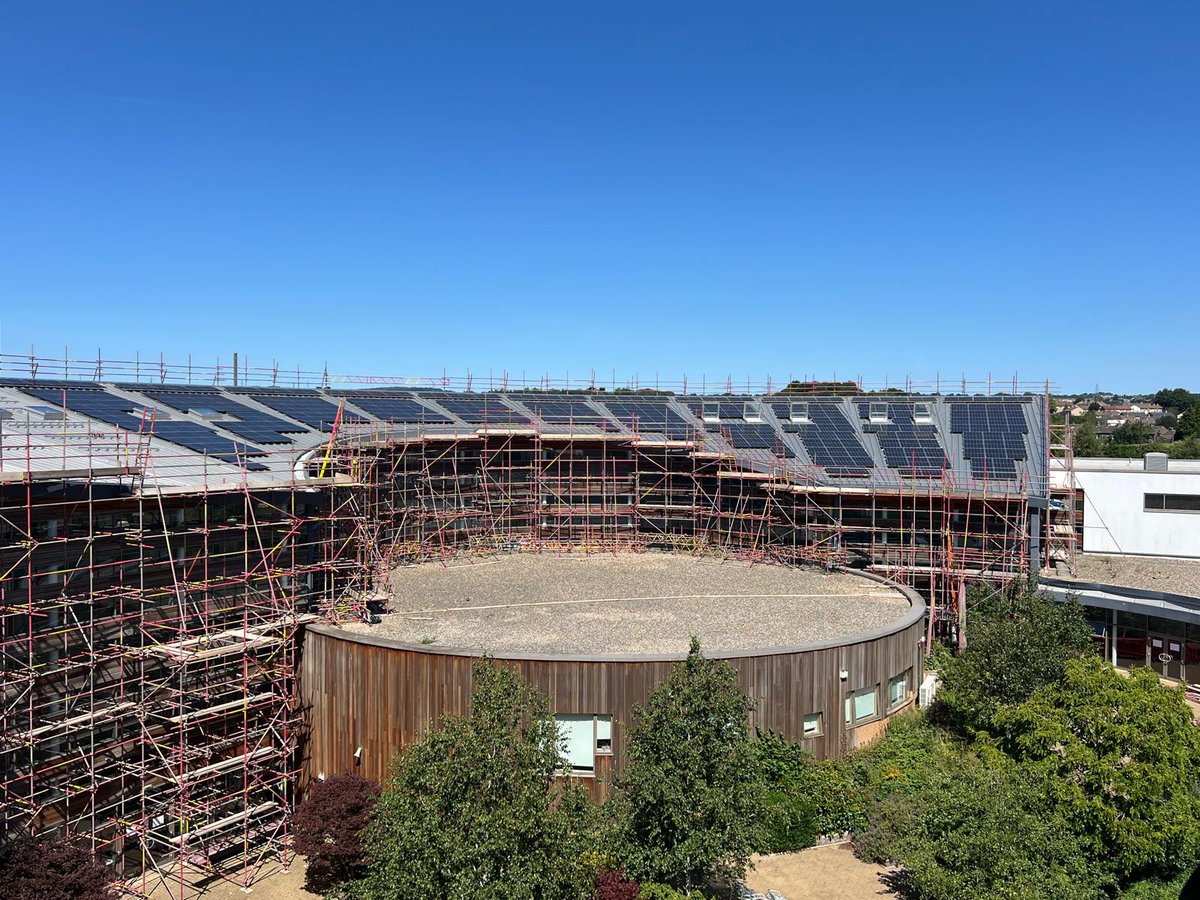 SAY Scaffolding Ltd tweet media