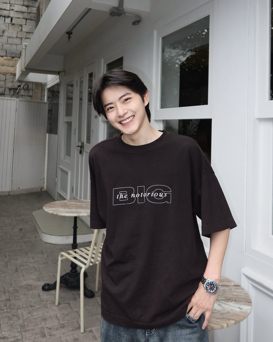 โอฬาริก ต๊ะน้อย tweet media