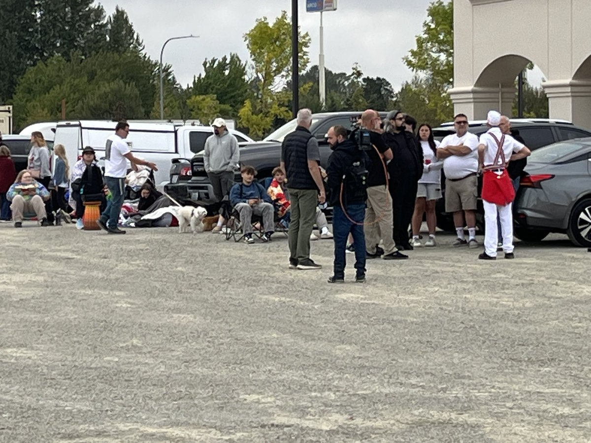 Daryl Mitchell tweet media