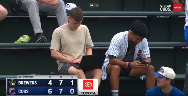 stop missing out. digest now