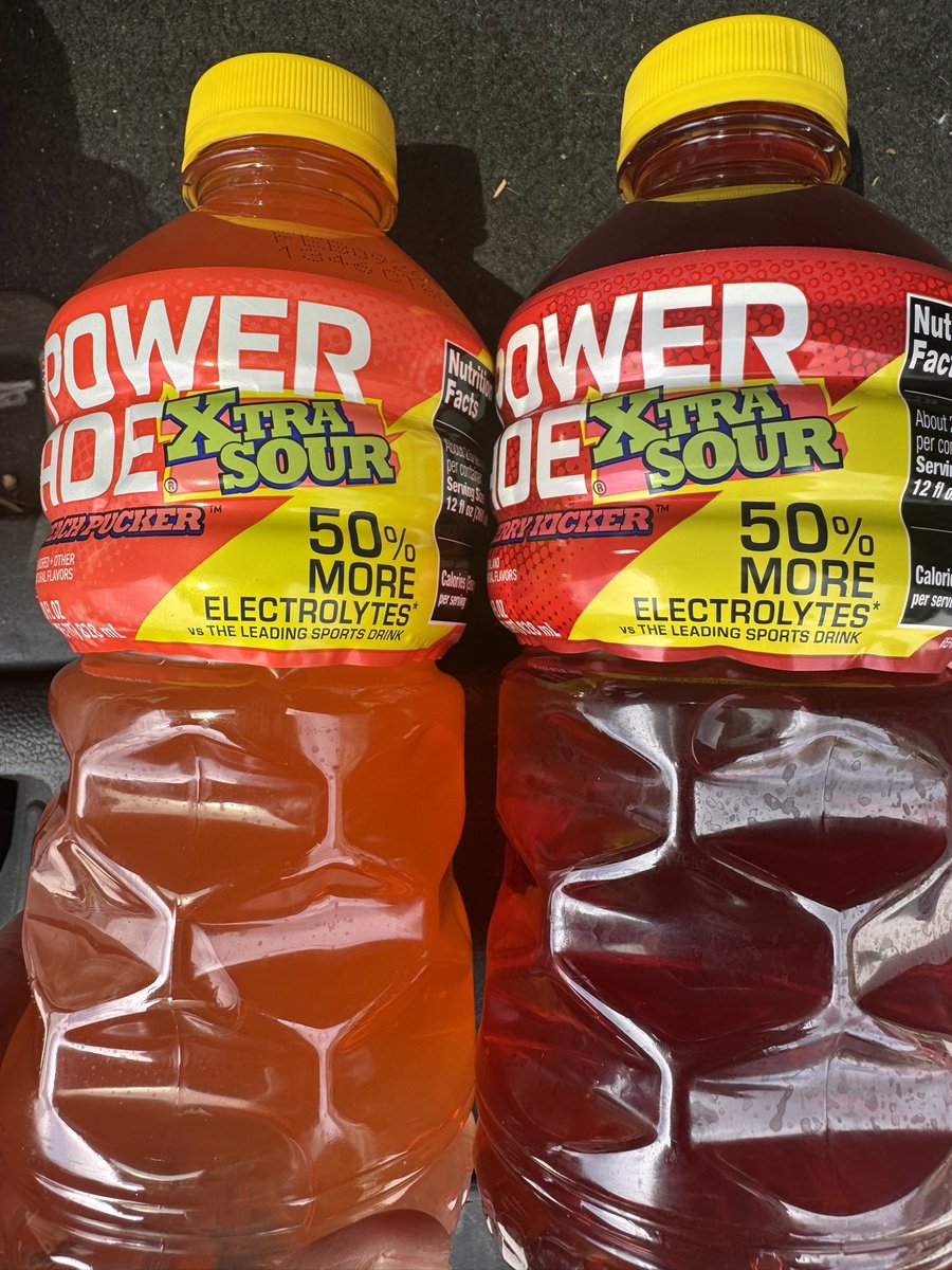 I know these drinks will be gross but I had to buy them bc I think my kids will think these are so funny and will want to see if they can handle it. Only $2 and we will get to laugh all afternoon