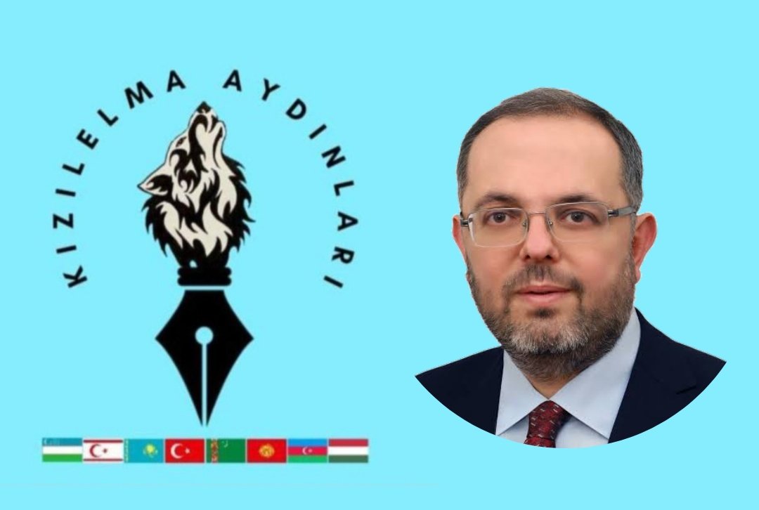 Erhan Afyoncu'ya Destek Çığ Gibi Büyüyor 

Kızılelma Aydınları Platformu Mensubu 100 Akademisyenden  Prof. Dr. Erhan Afyoncu'ya Destek Mesajı...

Kızılelma Aydınları Platformu olarak,

Prof. Dr. Erhan Afyoncu hocamızın akademik duruşu, milli ve manevi meselelerdeki hassasiyeti,