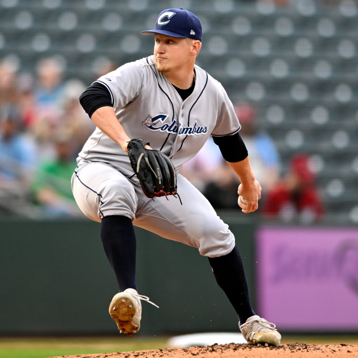 MLB Pipeline (@mlbpipeline) on Twitter photo The <a href="/CleGuardians/">Cleveland Guardians</a> have called up their No. 12 prospect, Parker Messick, for his MLB debut.
The southpaw has a 3.47 ERA for Triple-A Columbus this season: atmlb.com/4mKOjLk The <a href="/CleGuardians/">Cleveland Guardians</a> have called up their No. 12 prospect, Parker Messick, for his MLB debut.
The southpaw has a 3.47 ERA for Triple-A Columbus this season: atmlb.com/4mKOjLk