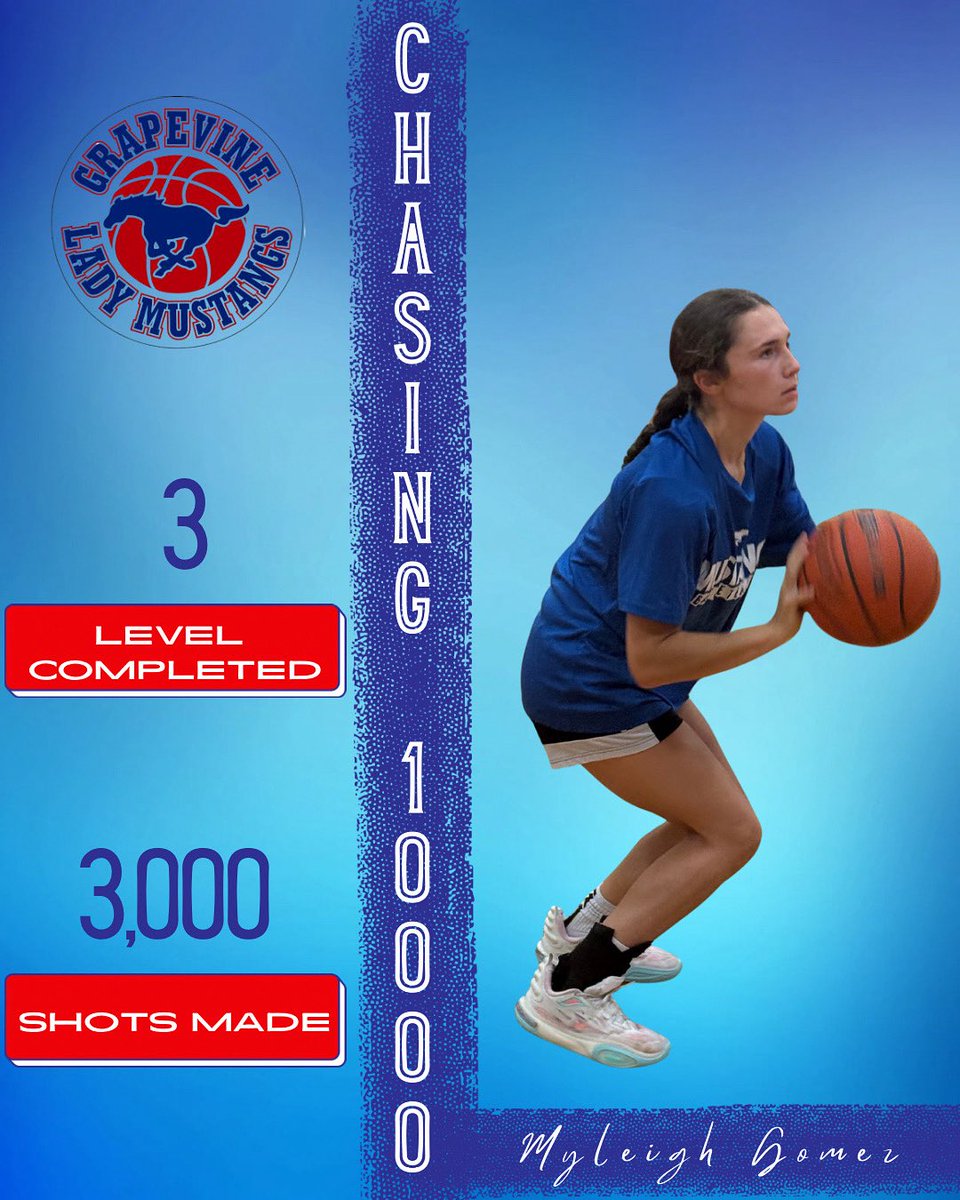 ladymustangsgbb (@ghsmustangsgbb) on Twitter photo Myleigh Gomez is putting in some major work! Myleigh Gomez is putting in some major work!