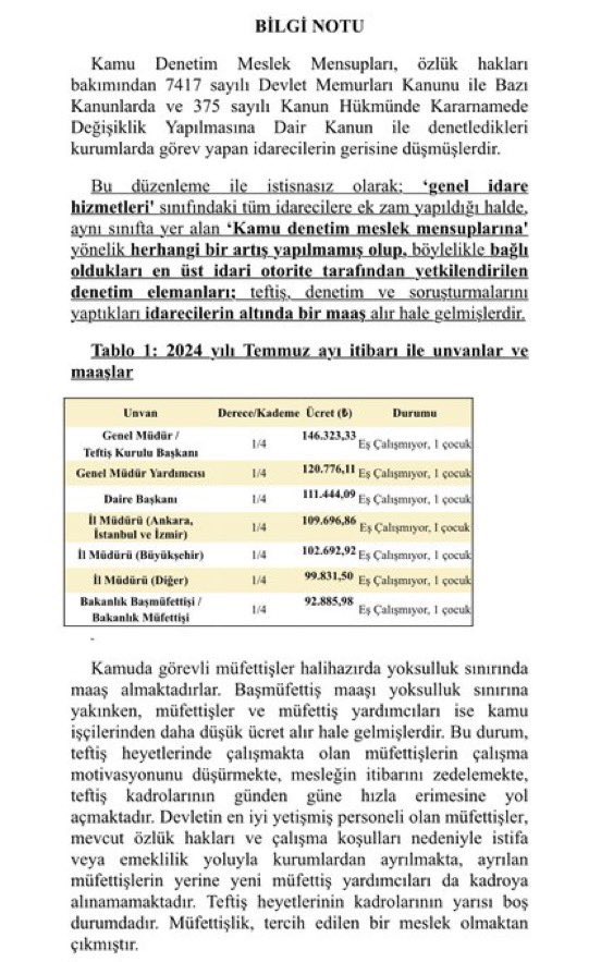 Mahalli İdareler Kontrolörleri Derneği tweet media