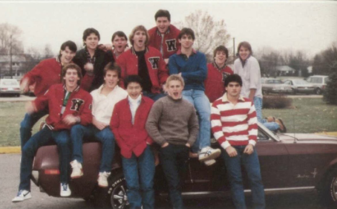 Trent Bowers tweet media