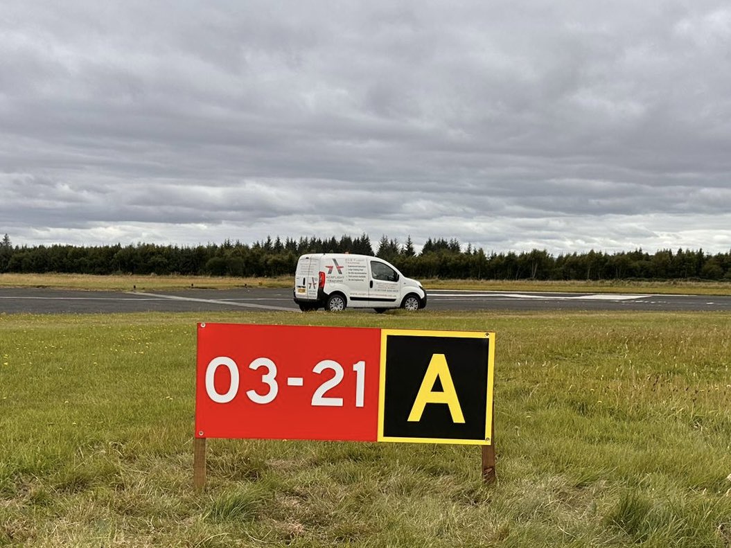 ACSAviation's tweet image. The work of the Airport Operations team is never truly complete. Every day they carry out a wide variety of essential tasks to keep Perth Airport safe, efficient, and welcoming for all who use it. From routine inspections and runway checks to wildlife management.