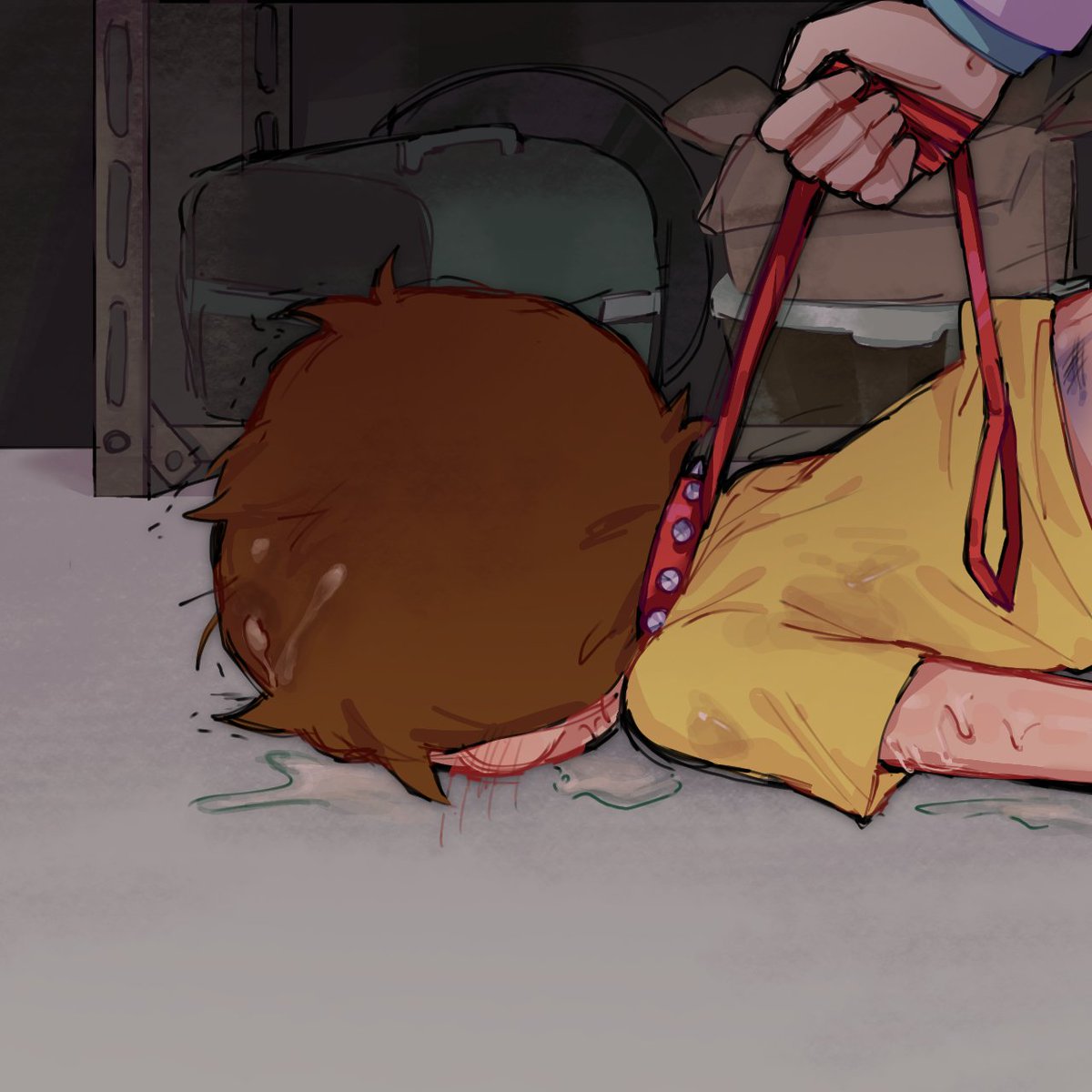 Cream Bun tweet media